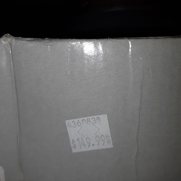 Doob boots - Picture 3 of 5